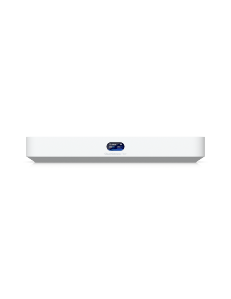 Ubiquiti UniFi Cloud Gateway Fiber (UCG-Fiber)