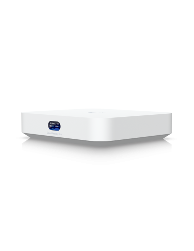 Ubiquiti UniFi Cloud Gateway Ultra (UCG-Ultra)
