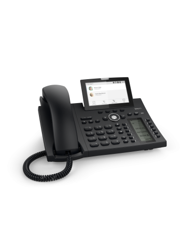 Snom D385