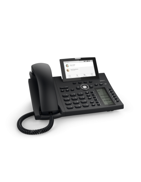 Snom D385