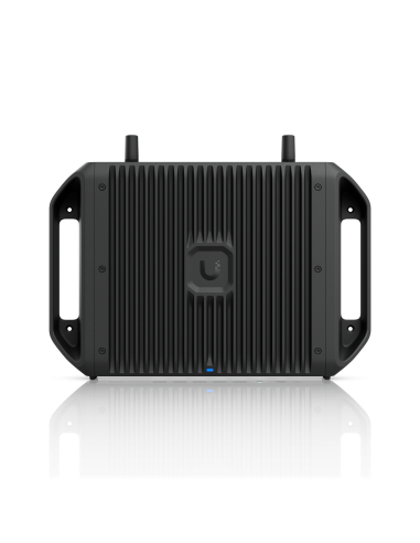 Ubiquiti UniFi Cloud Gateway Industrial (UCG-Industrial)