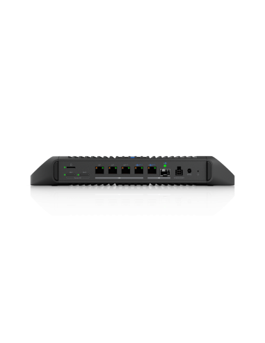 Ubiquiti UniFi Cloud Gateway Industrial (UCG-Industrial)