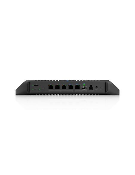 Ubiquiti UniFi Cloud Gateway Industrial (UCG-Industrial)