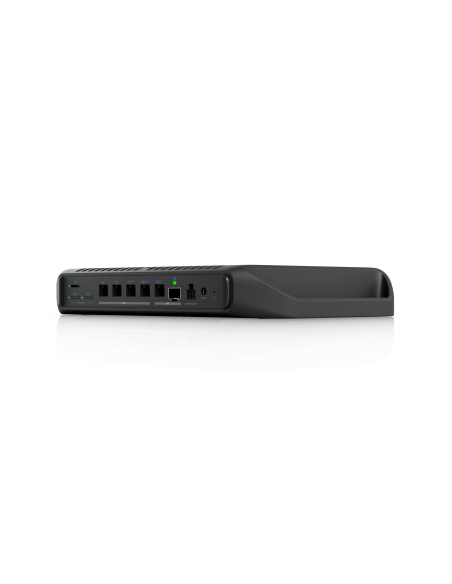 Ubiquiti UniFi Cloud Gateway Industrial (UCG-Industrial)