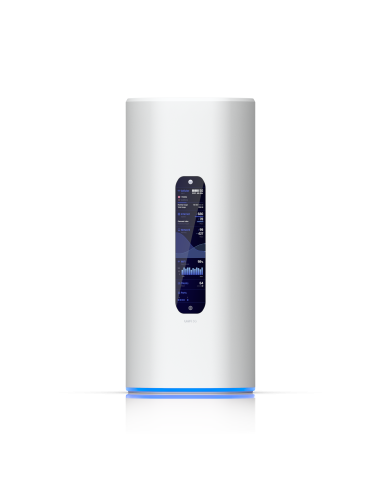 Ubiquiti UniFi Dream Router 5G Max Cloud Gateway (UDR-5G-Max)