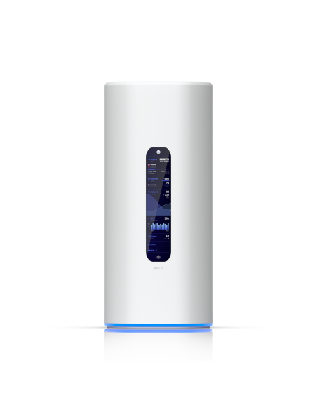 Ubiquiti UniFi Dream Router 5G Max Cloud Gateway (UDR-5G-Max)