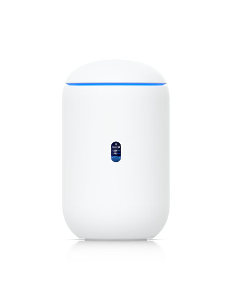 Ubiquiti UniFi Dream Router 7 Cloud Gateway (UDR7)