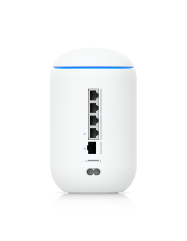 Ubiquiti UniFi Dream Router 7 Cloud Gateway (UDR7)