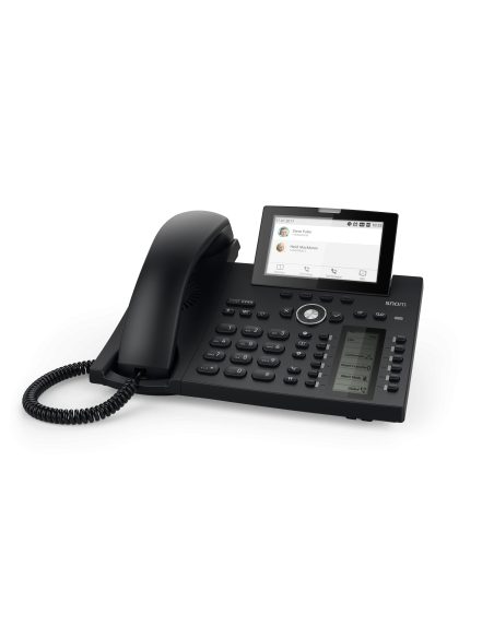 Snom D385