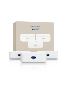 Ubiquiti UniFi Express 7 Cloud Gateway (UX7)