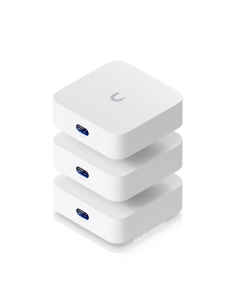 Ubiquiti UniFi Express 7 Cloud Gateway (UX7) 2