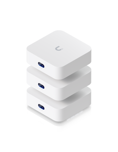 Ubiquiti UniFi Express 7 Cloud Gateway (UX7)
