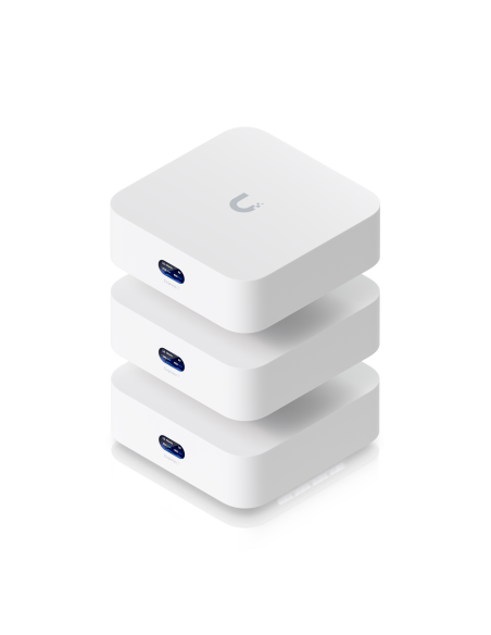 Ubiquiti UniFi Express 7 Cloud Gateway (UX7)
