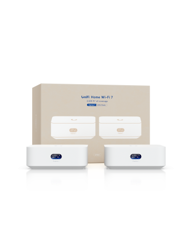 Ubiquiti UniFi Express 7 Cloud Gateway (UX7)