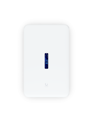 Ubiquiti UniFi Dream Wall Cloud Gateway (UDW)