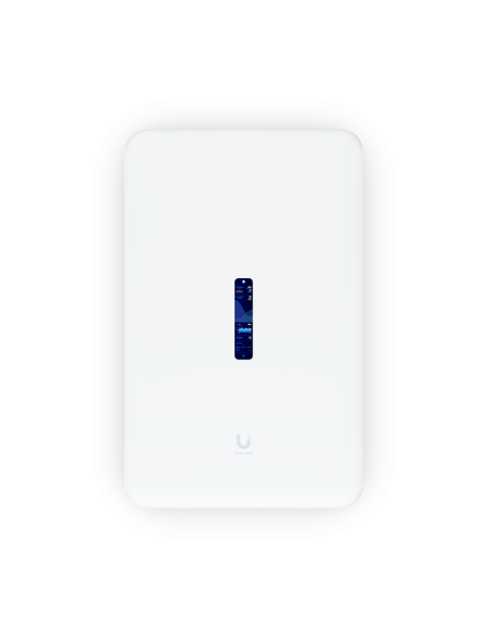 Ubiquiti UniFi Dream Wall Cloud Gateway (UDW)