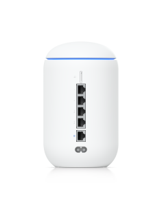 Ubiquiti UniFi Dream Router Cloud Gateway (UDR) 2