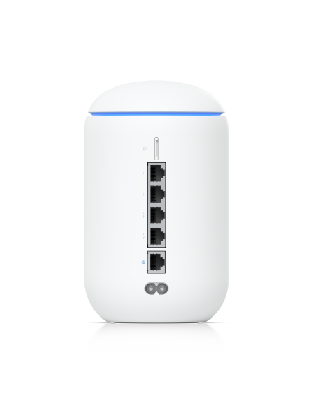 Ubiquiti UniFi Dream Router Cloud Gateway (UDR)
