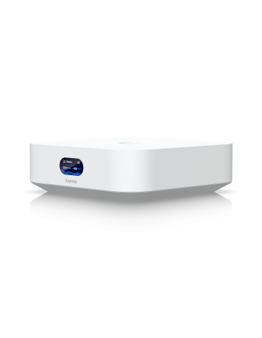 Ubiquiti UniFi Express Cloud Gateway (UX)