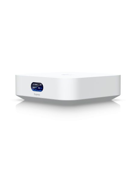 Ubiquiti UniFi Express Cloud Gateway (UX)