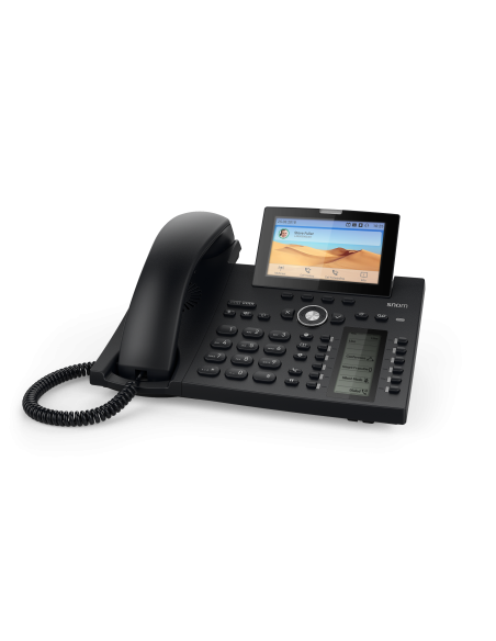 Snom D385