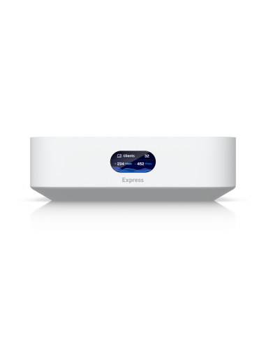 Ubiquiti UniFi Express Cloud Gateway (UX)