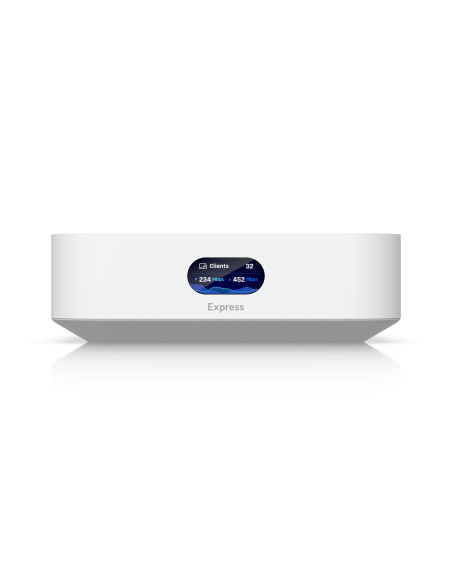 Ubiquiti UniFi Express Cloud Gateway (UX)
