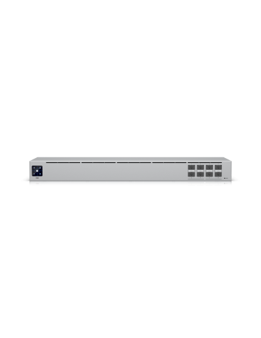 Ubiquiti UniFi Aggregation Switch (USW-Aggregation)