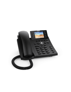 Telefon Office IP  Snom D335