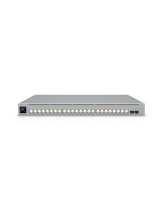 Ubiquiti UniFi Enterprise Campus 24 PoE Switch (ECS-24-PoE)