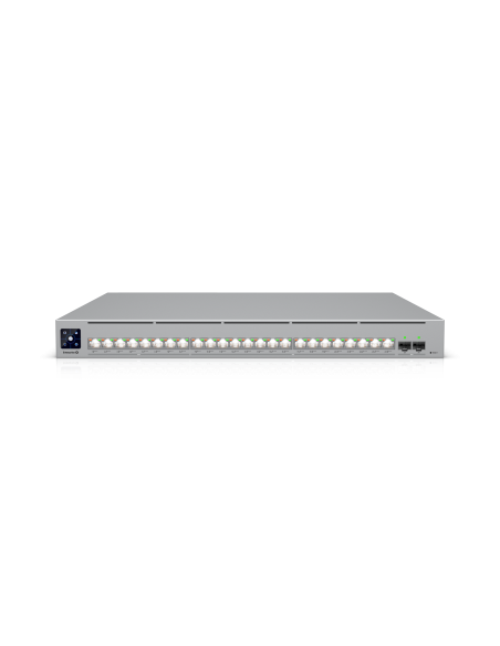 Ubiquiti UniFi Enterprise Campus 24 PoE Switch (ECS-24-PoE)
