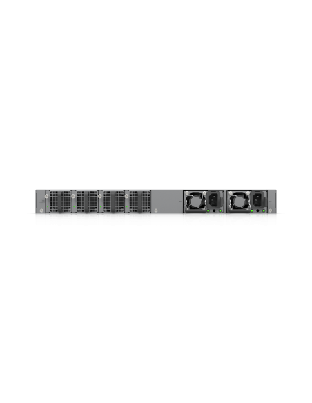 Ubiquiti UniFi Enterprise Campus 24 PoE Switch (ECS-24-PoE)