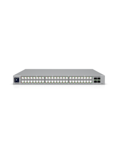 Ubiquiti UniFi Enterprise Campus 48 PoE Switch (ECS-48-PoE)
