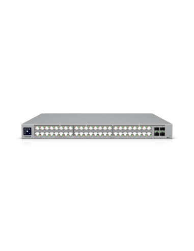 Ubiquiti UniFi Enterprise Campus 48 PoE Switch (ECS-48-PoE)