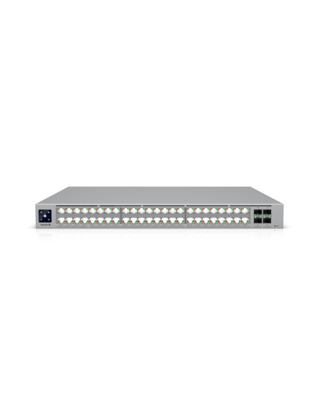 Ubiquiti UniFi Enterprise Campus 48 PoE Switch (ECS-48-PoE)