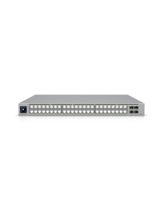 Ubiquiti UniFi Enterprise Campus 48S PoE Switch (ECS-48S-PoE) 2