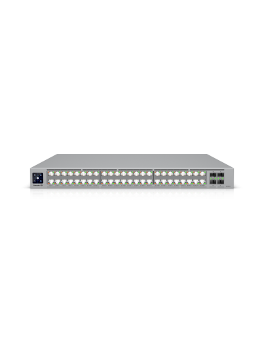 Ubiquiti UniFi Enterprise Campus 48S PoE Switch (ECS-48S-PoE)
