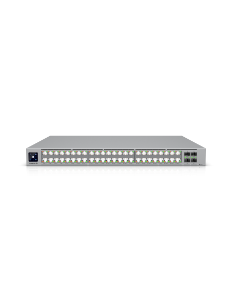 Ubiquiti UniFi Enterprise Campus 48S PoE Switch (ECS-48S-PoE)