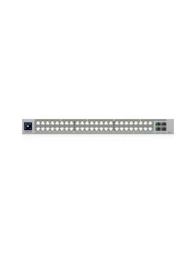 Ubiquiti UniFi Enterprise Campus 48S PoE Switch (ECS-48S-PoE)