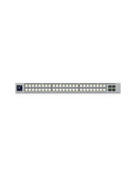 Ubiquiti UniFi Enterprise Campus 48S PoE Switch (ECS-48S-PoE)
