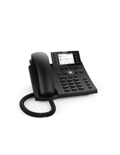 Telefon Office IP  Snom D335 2