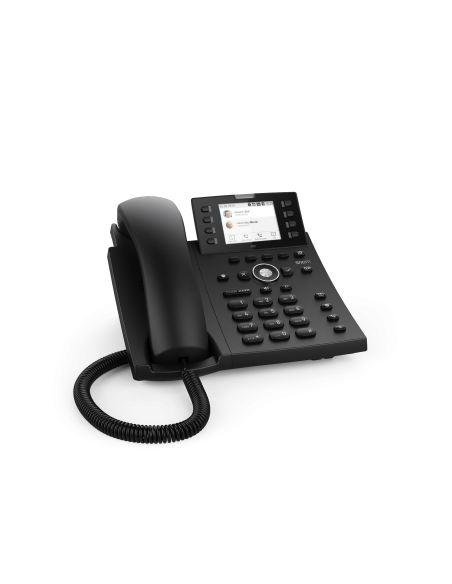 Telefon Office IP  Snom D335