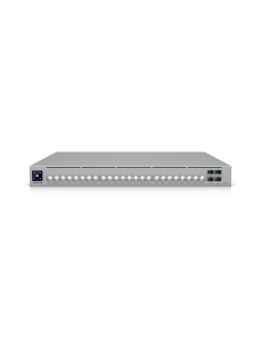 Ubiquiti UniFi Enterprise Campus 24S PoE Switch (ECS-24S-PoE) 2