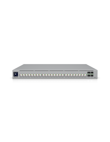 Ubiquiti UniFi Enterprise Campus 24S PoE Switch (ECS-24S-PoE)