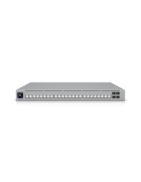 Ubiquiti UniFi Enterprise Campus 24S PoE Switch (ECS-24S-PoE)