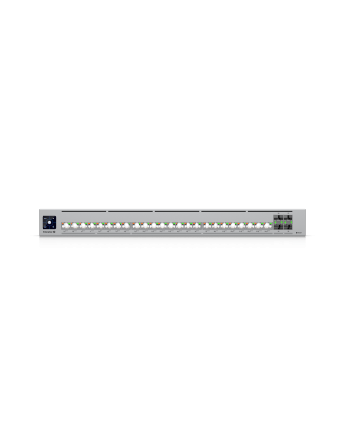 Ubiquiti UniFi Enterprise Campus 24S PoE Switch (ECS-24S-PoE)