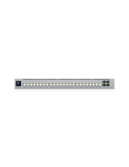 Ubiquiti UniFi Enterprise Campus 24S PoE Switch (ECS-24S-PoE)