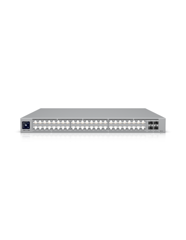 Ubiquiti UniFi Pro XG 48 PoE Switch (USW-Pro-XG-48-PoE)