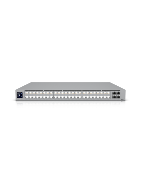 Ubiquiti UniFi Pro XG 48 PoE Switch (USW-Pro-XG-48-PoE)