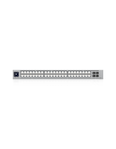 Ubiquiti UniFi Pro XG 48 PoE Switch (USW-Pro-XG-48-PoE) 2